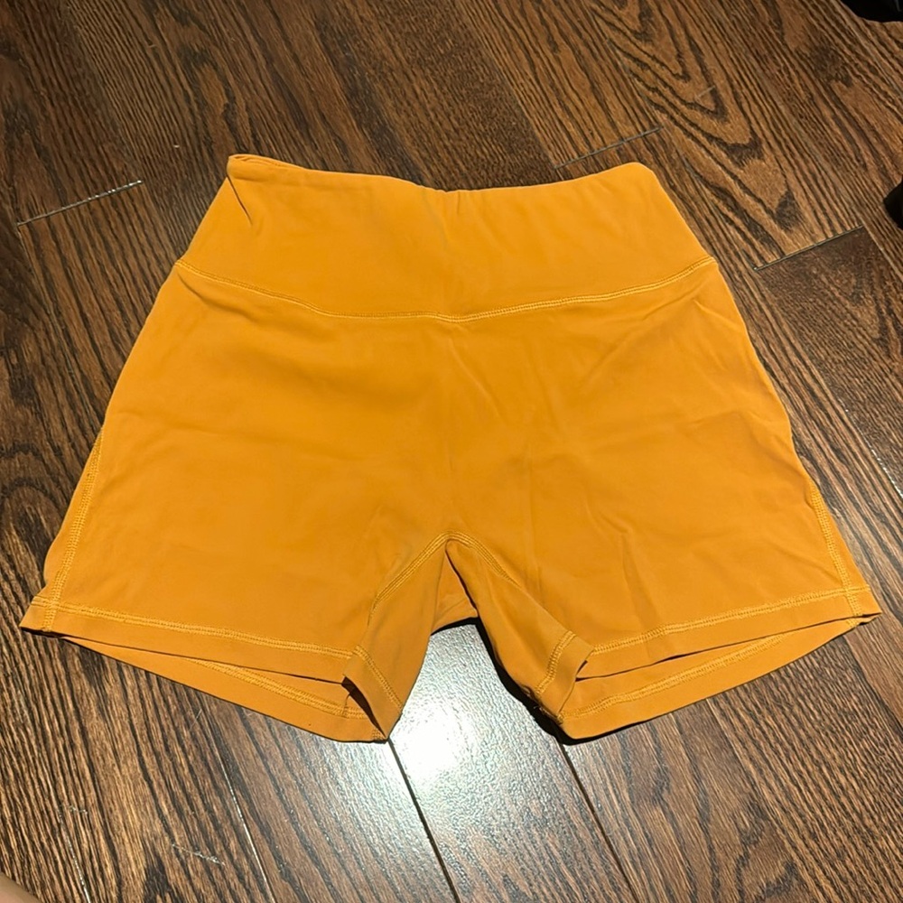 Alphalete Pulse Surge Shorts